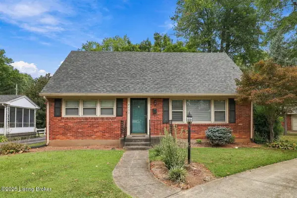 3751 Stanton Blvd, Louisville, KY 40220