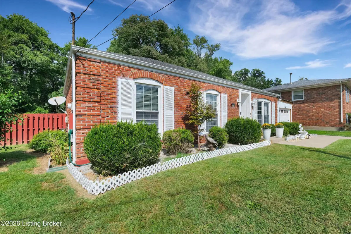 3615 Cutler Rd, Louisville, KY 40219 - #1