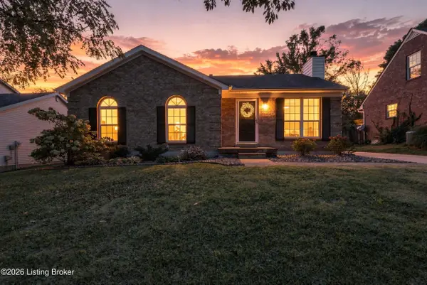 4914 Bova Way, Louisville, KY 40299