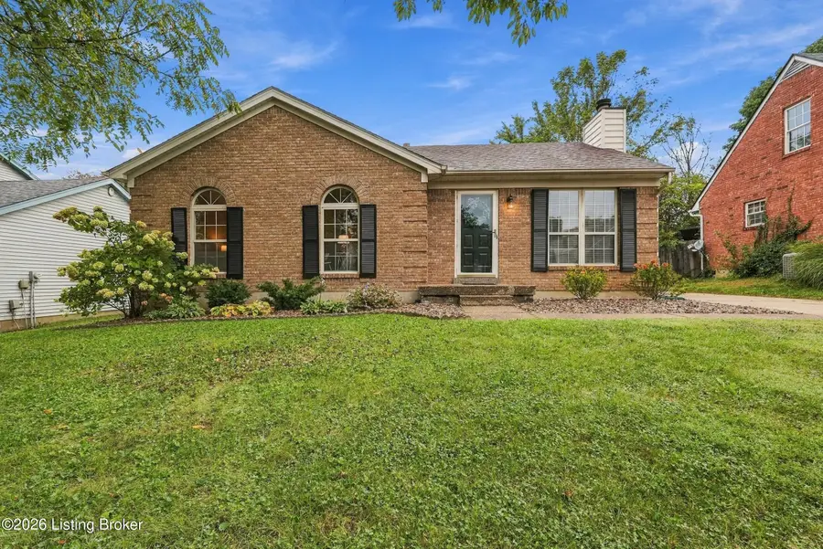 4914 Bova Way, Louisville, KY 40291 - #2