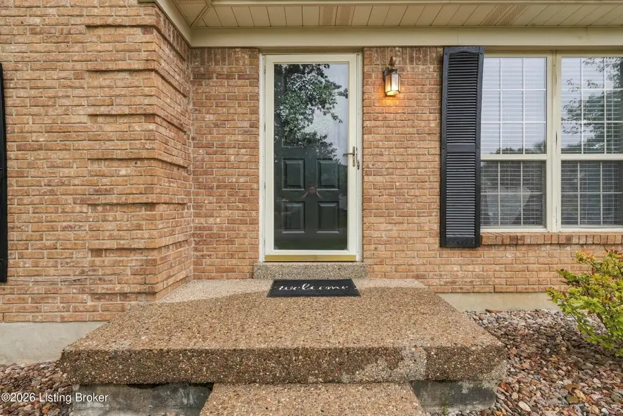 4914 Bova Way, Louisville, KY 40291 - #3