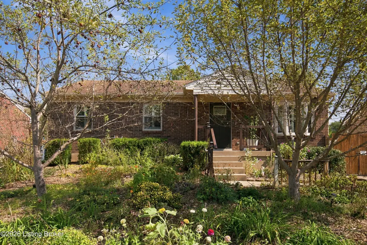 12207 Somerset Dr, Louisville, KY 40229 - #1