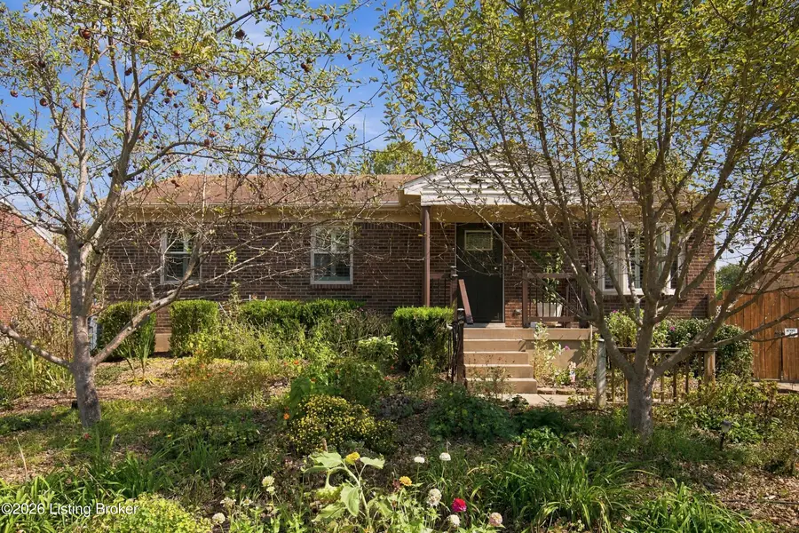 12207 Somerset Dr, Louisville, KY 40229 - #2