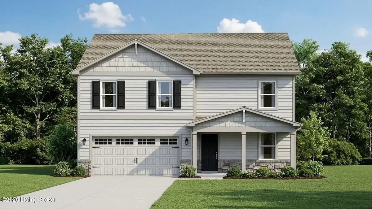 105 Pheasant Glen Dr, Shelbyville, KY 40065 - #1