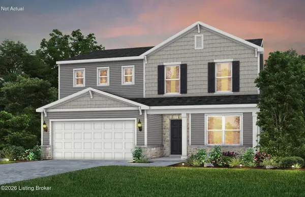 8331 Hollis Vw Way, Louisville, KY 40214