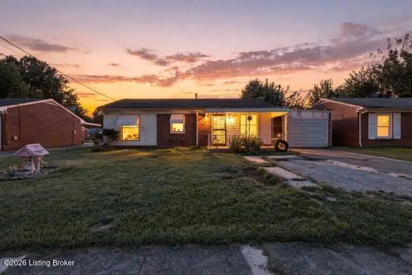4607 Samara Dr, Louisville, KY 40219 - #1