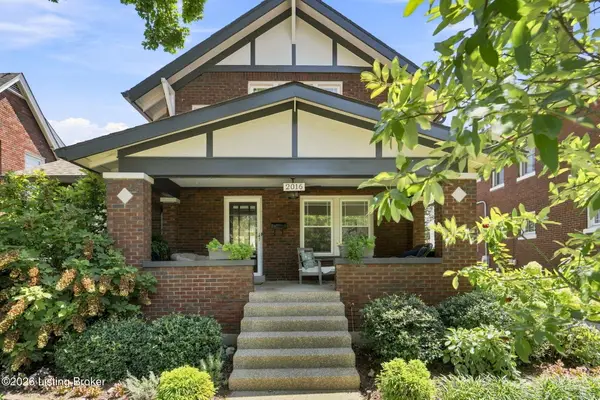 2016 Grasmere Dr, Louisville, KY 40205