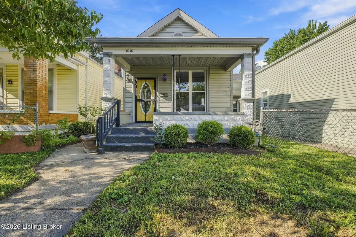 1030 Mulberry St, Louisville, KY 40217 - #1