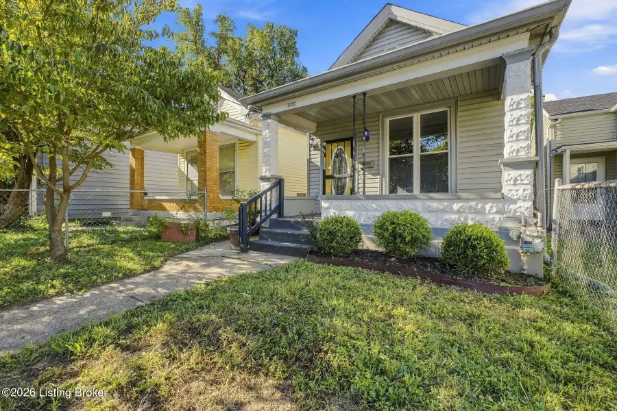 1030 Mulberry St, Louisville, KY 40217 - #2