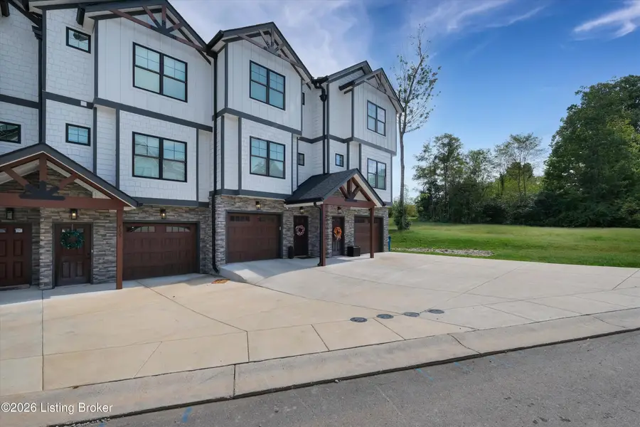 7203 Park Vue Dr, Crestwood, KY 40014 - #2
