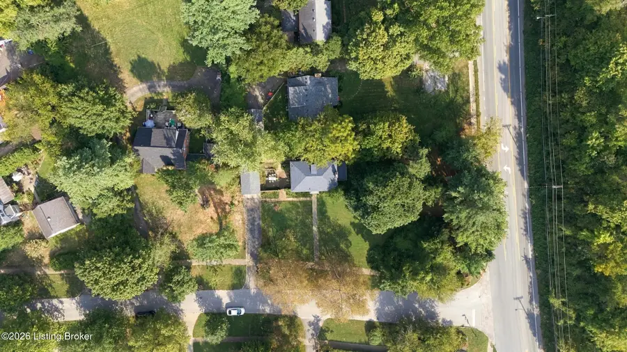 403 University Ave, Louisville, KY 40206 - #2