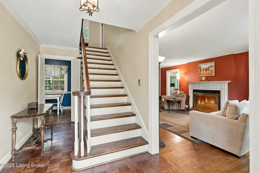 403 University Ave, Louisville, KY 40206 - #3