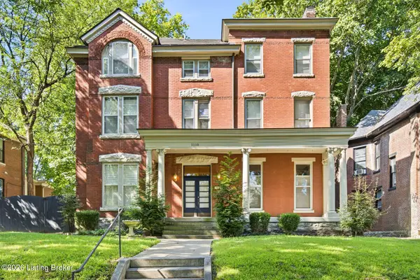 1110 Cherokee Rd #A, Louisville, KY 40204