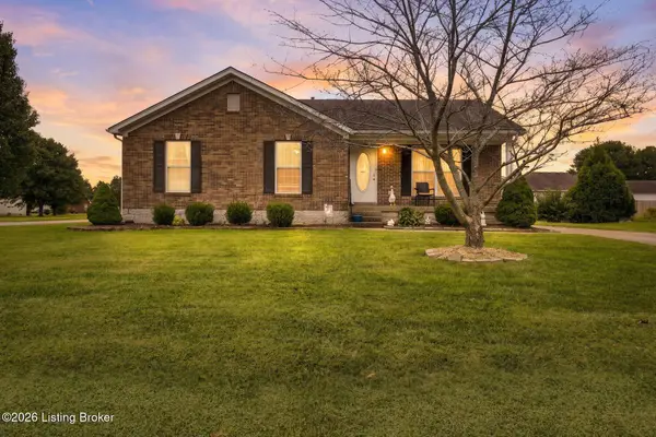 375 Forest Ridge Dr, Mt Washington, KY 40047