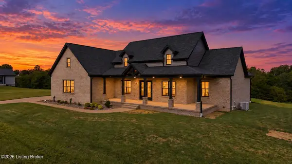 238 Forest View Ridge, Shelbyville, KY 40065