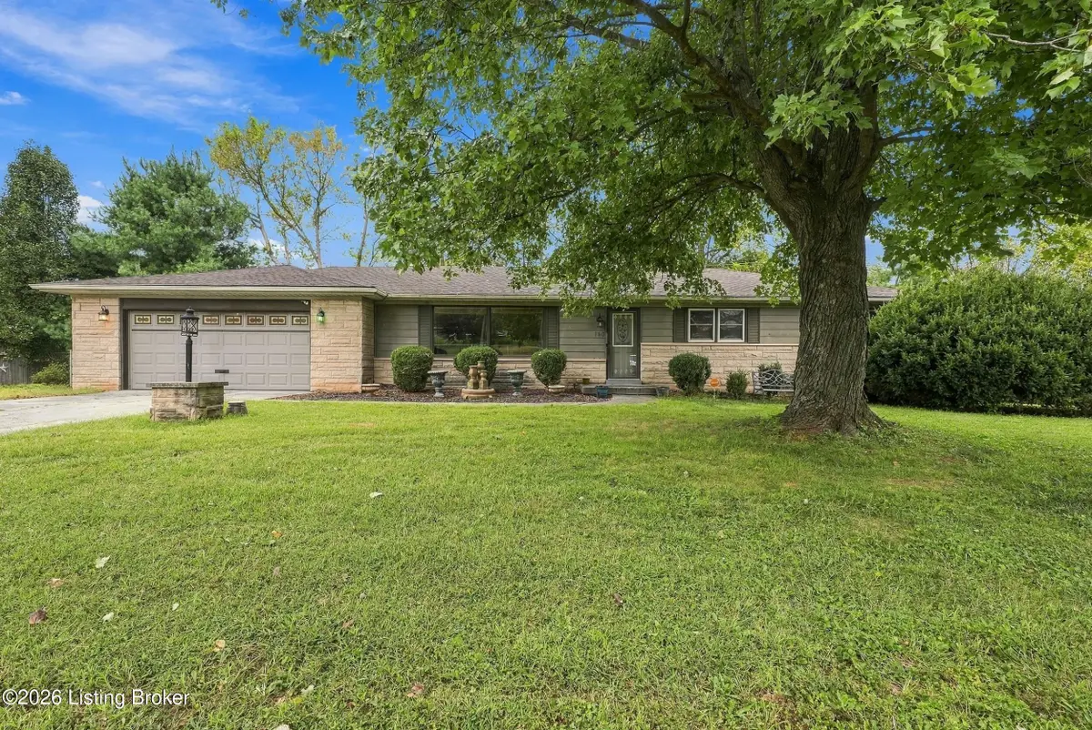 140 Ample Way, Shepherdsville, KY 40165 - #1
