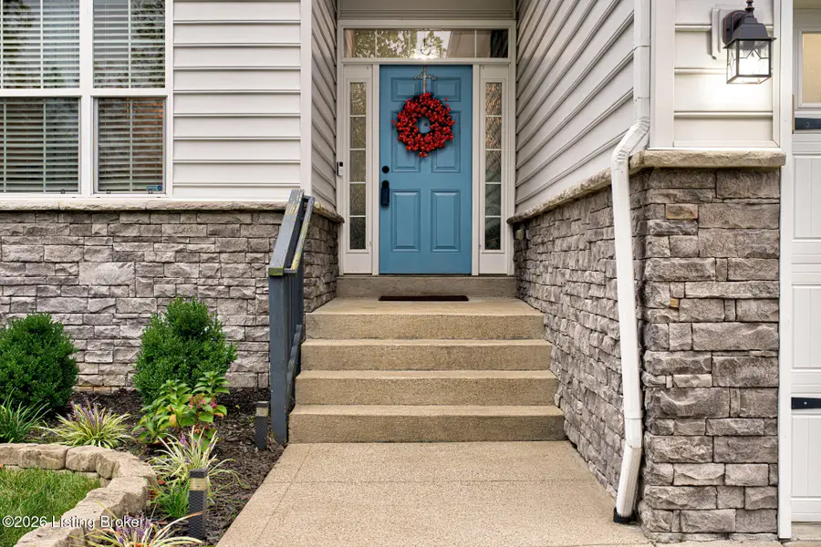 392 Berger Farm Dr, Mount Washington, KY 40047 - #3