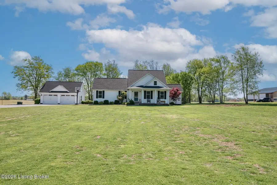 2974 Bacon Creek Rd, Elizabethtown, KY 42701 - #2