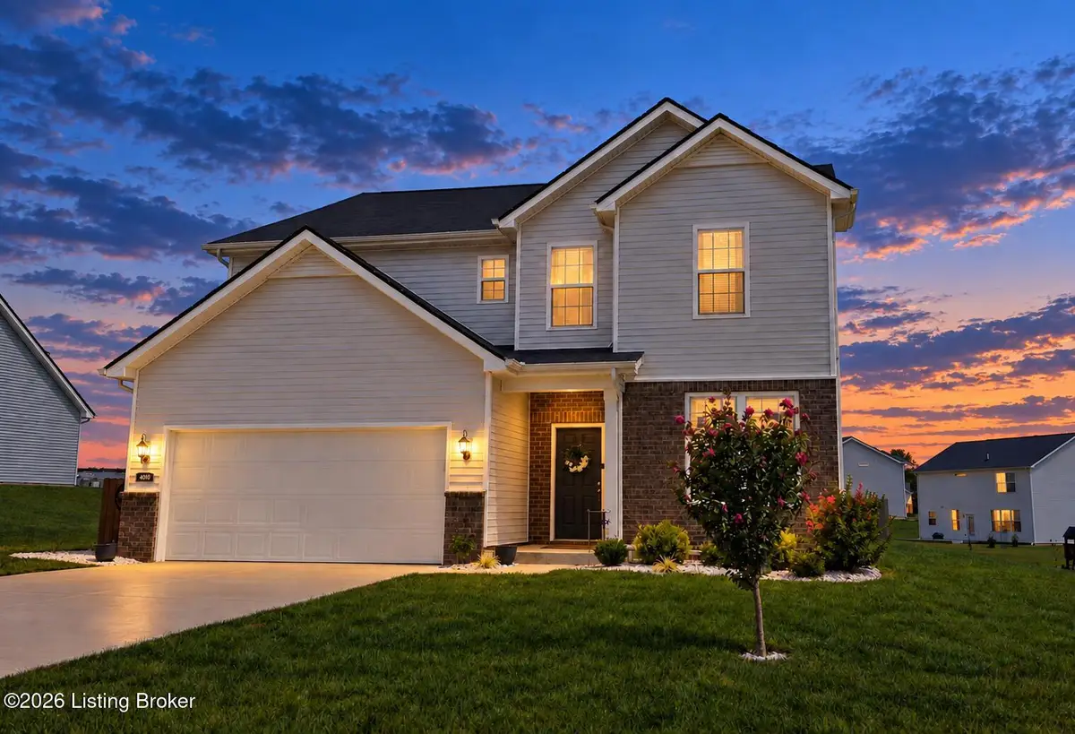 4008 Cobblestone Ln, La Grange, KY 40031 - #1
