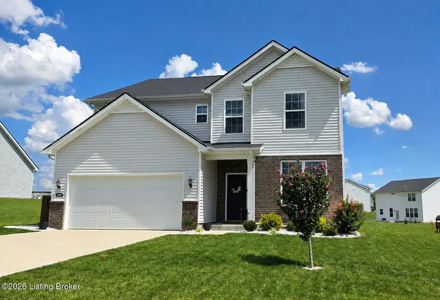 4008 Cobblestone Ln, La Grange, KY 40031 - #2
