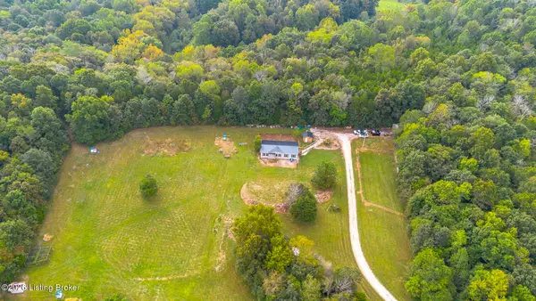 1560 Blue Fork Rd, Irvington, KY 40146