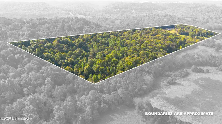 1560 Blue Fork Rd, Irvington, KY 40146 - #2