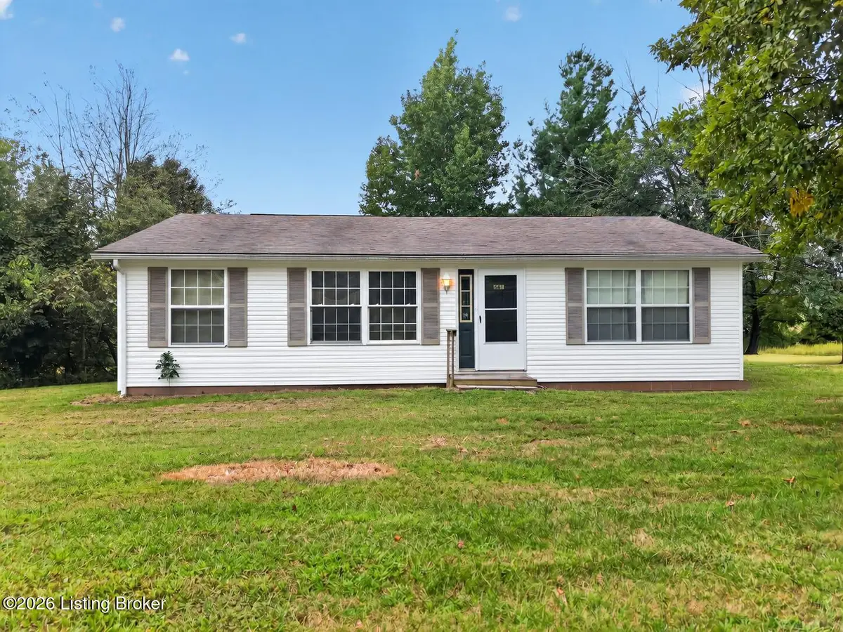 561 Yates Chapel Rd, Cecilia, KY 42724 - #1