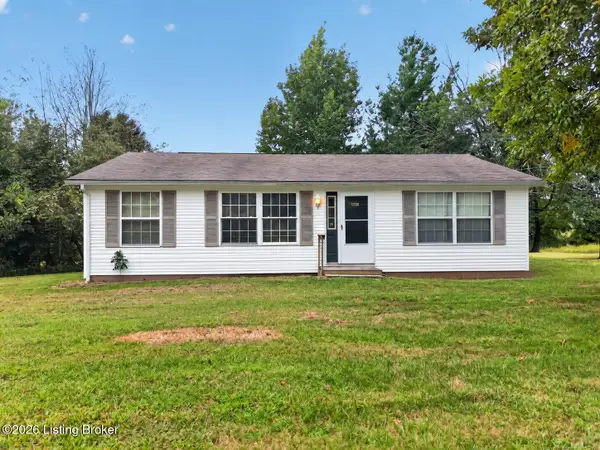 561 Yates Chapel Rd, Cecilia, KY 42724