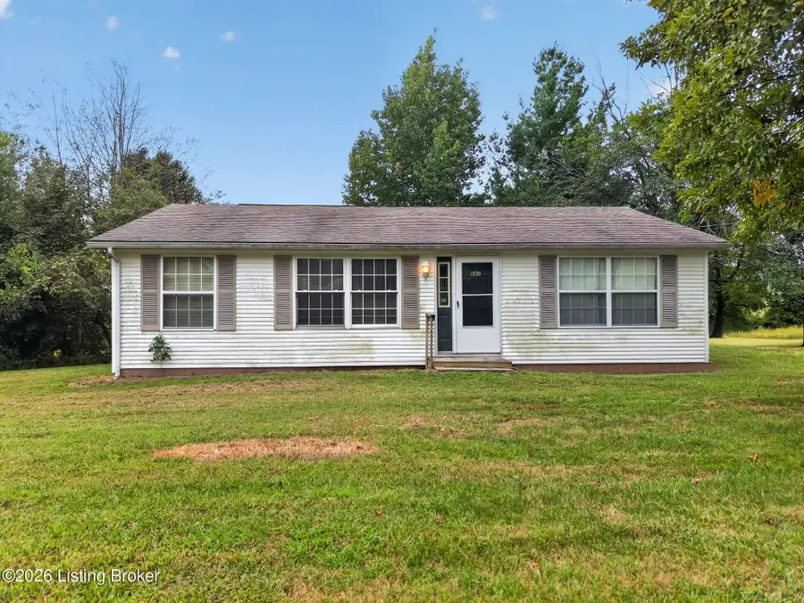 561 Yates Chapel Rd, Cecilia, KY 42724 - #2
