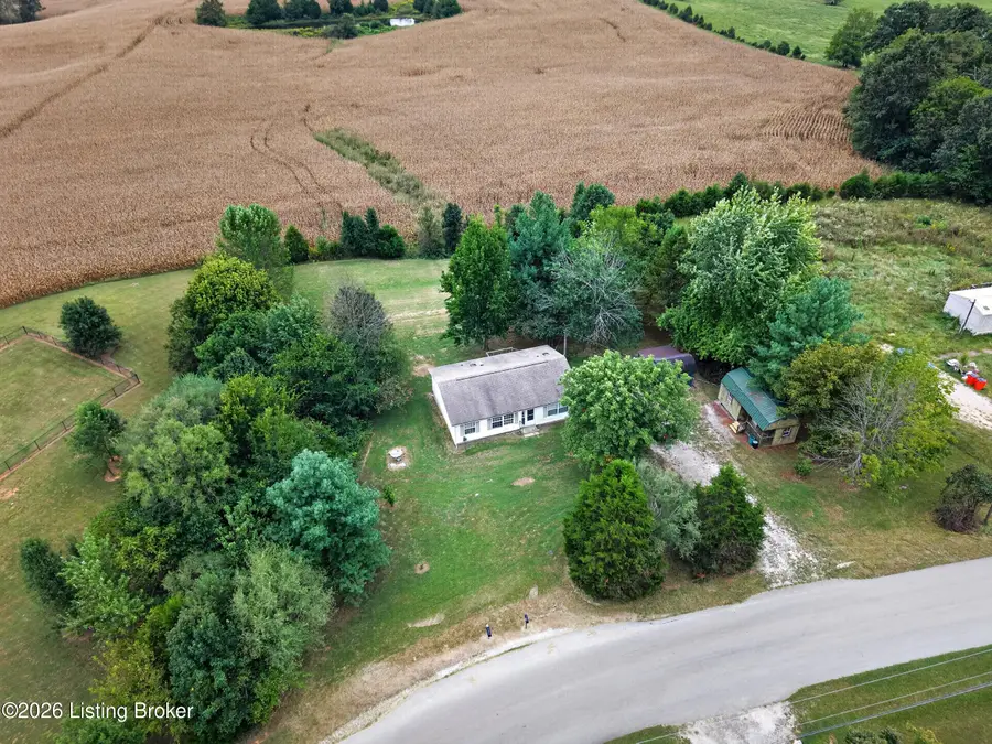 561 Yates Chapel Rd, Cecilia, KY 42724 - #3
