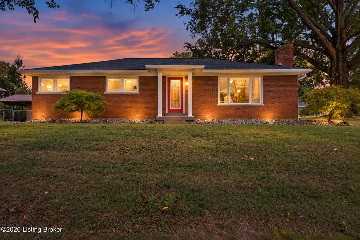 9817 Northridge Dr, Louisville, KY 40272 - #1