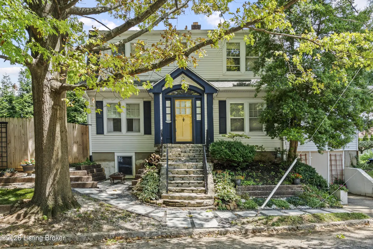 1439 Quadrant Ave, Louisville, KY 40204 - #1