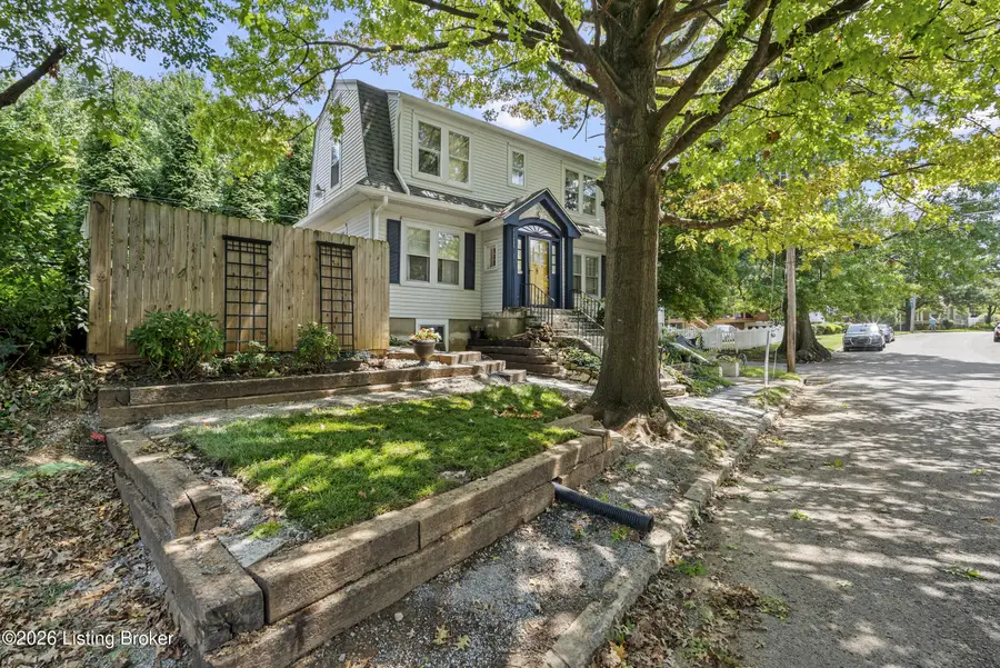 1439 Quadrant Ave, Louisville, KY 40204 - #3