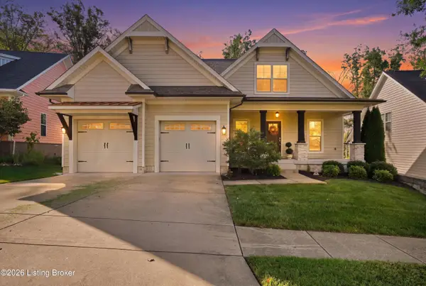 909 Artisan Pkwy, La Grange, KY 40031