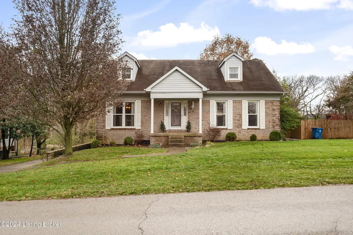 44 Cherokee Dr, Shelbyville, KY 40065 - #1