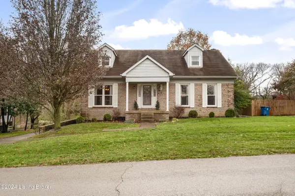 44 Cherokee Dr, Shelbyville, KY 40065