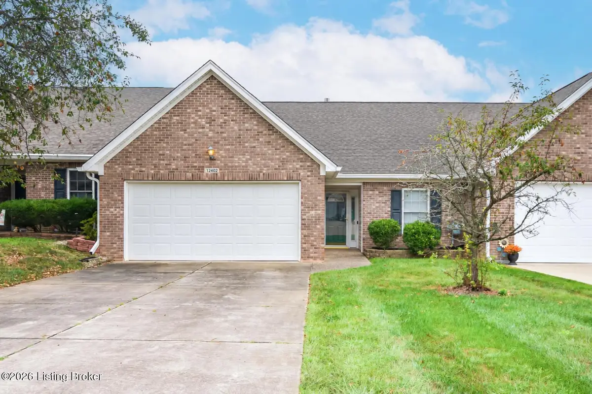 12402 Spring Leaf Ct, Louisville, KY 40229 - #1
