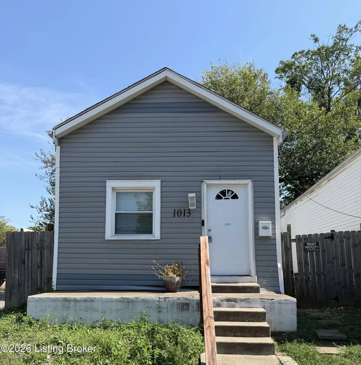1013 S Shelby St, Louisville, KY 40203 - #1