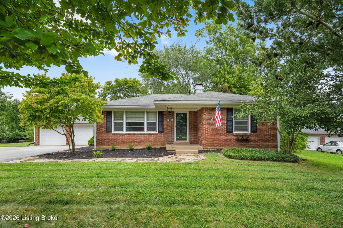 10113 Mary Dell Ln, Louisville, KY 40299 - #1