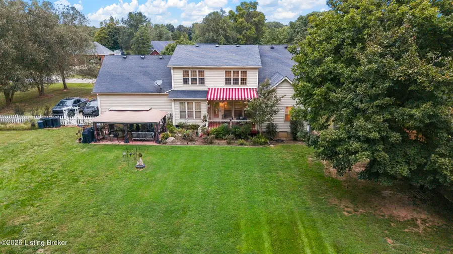 130 Locust Grove Ct, Bardstown, KY 40004 - #3
