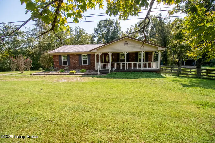 10700 Back Run Rd, Louisville, KY 40299 - #2