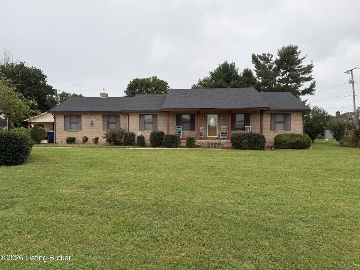 55 Saint Thomas Ln, Bardstown, KY 40004 - #1