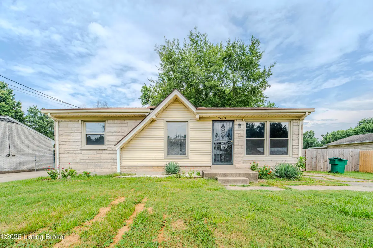 7413 Blue Wing Dr, Louisville, KY 40258 - #1