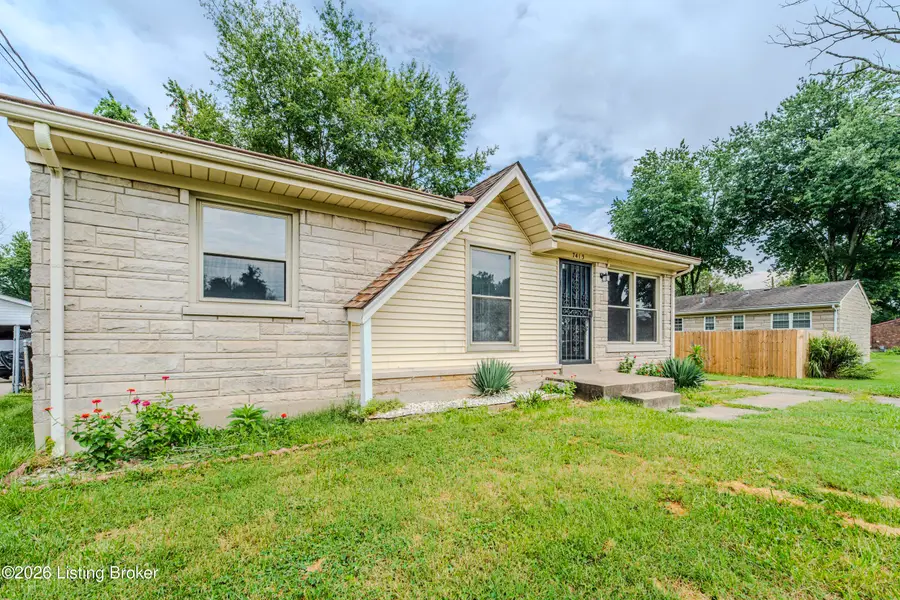 7413 Blue Wing Dr, Louisville, KY 40258 - #3
