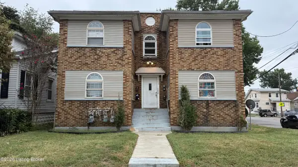 253 Cecil Ave, Louisville, KY 40212