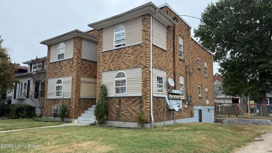 253 Cecil Ave, Louisville, KY 40212 - #2