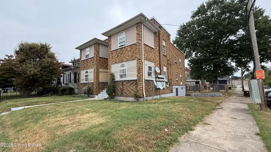 253 Cecil Ave, Louisville, KY 40212 - #3