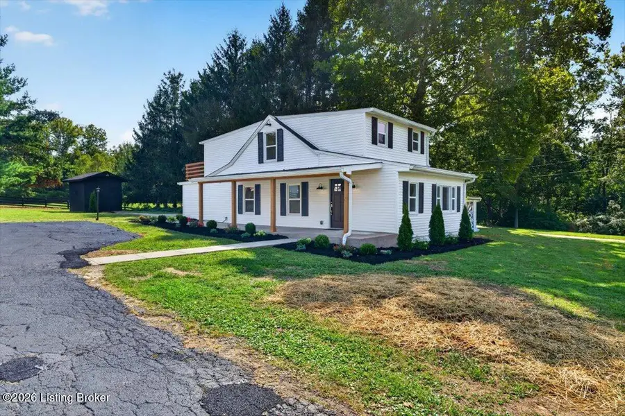 4105 Chenoweth Run Rd, Louisville, KY 40299 - #3