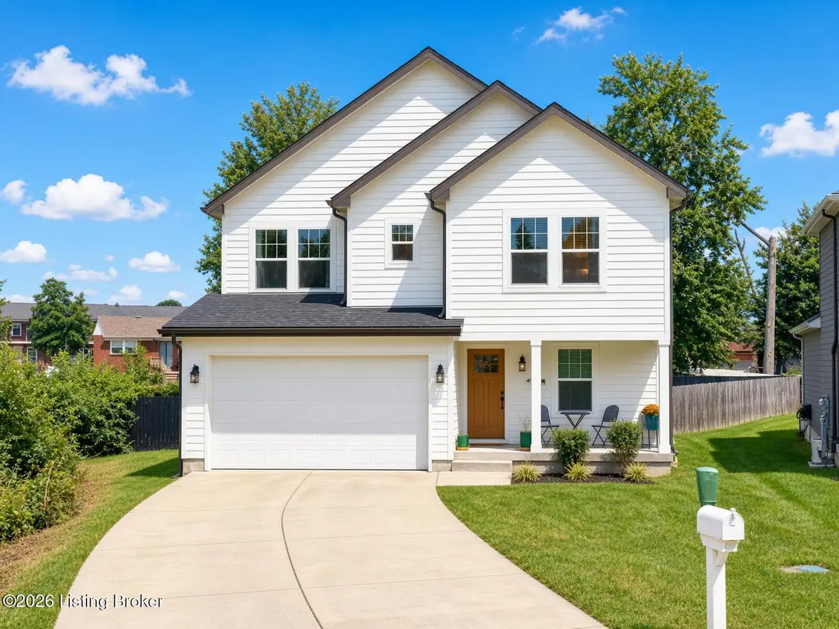 3400 Tarragon Rd, Louisville, KY 40219 - #1
