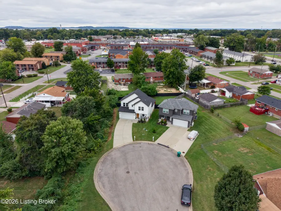 3400 Tarragon Rd, Louisville, KY 40219 - #3
